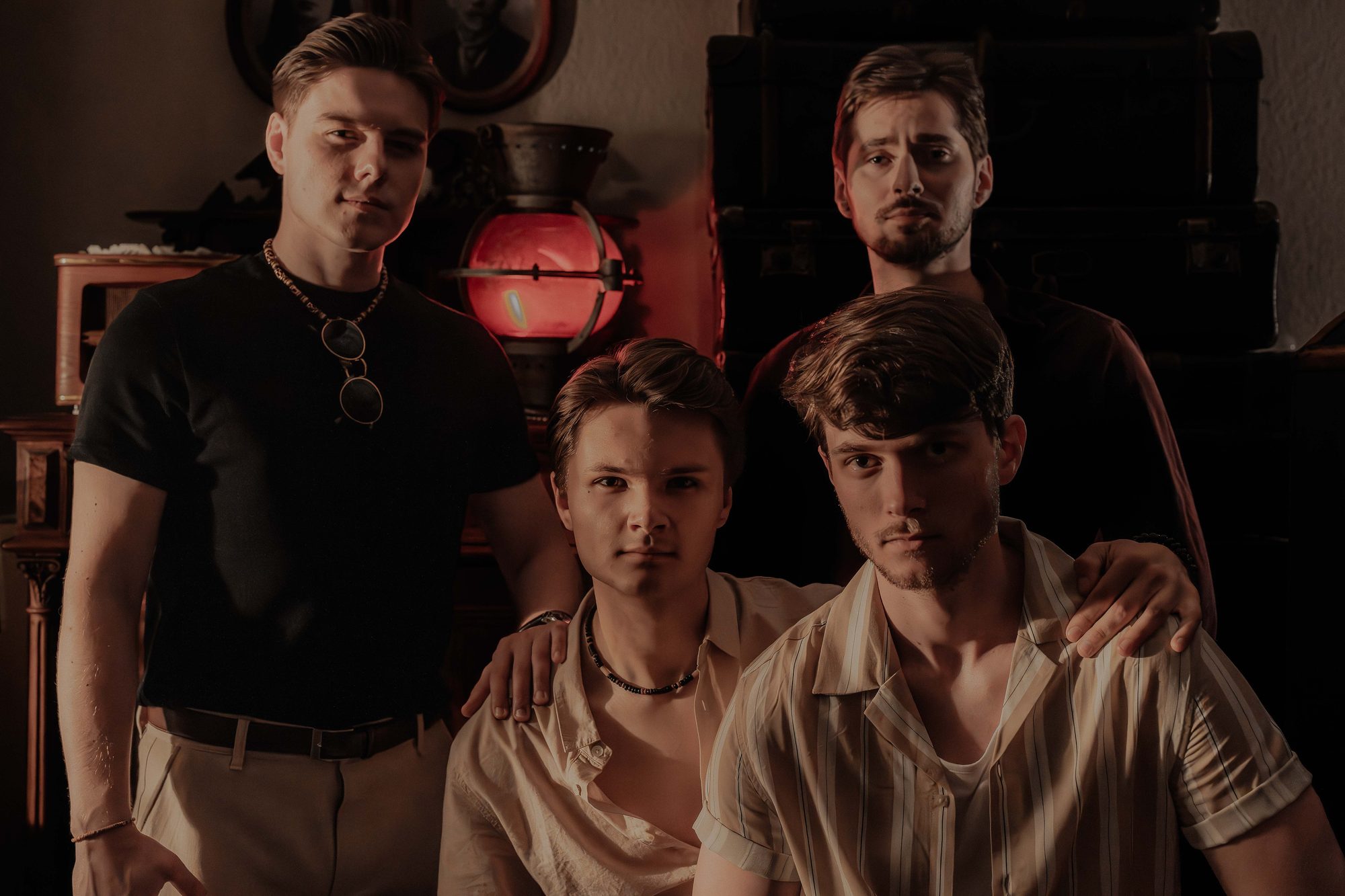 Zespół Red Lust